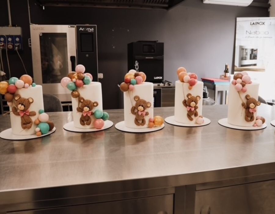 Corso di Cake Design Verona – Impara le Tecniche Professionali con Ady Cake Lab