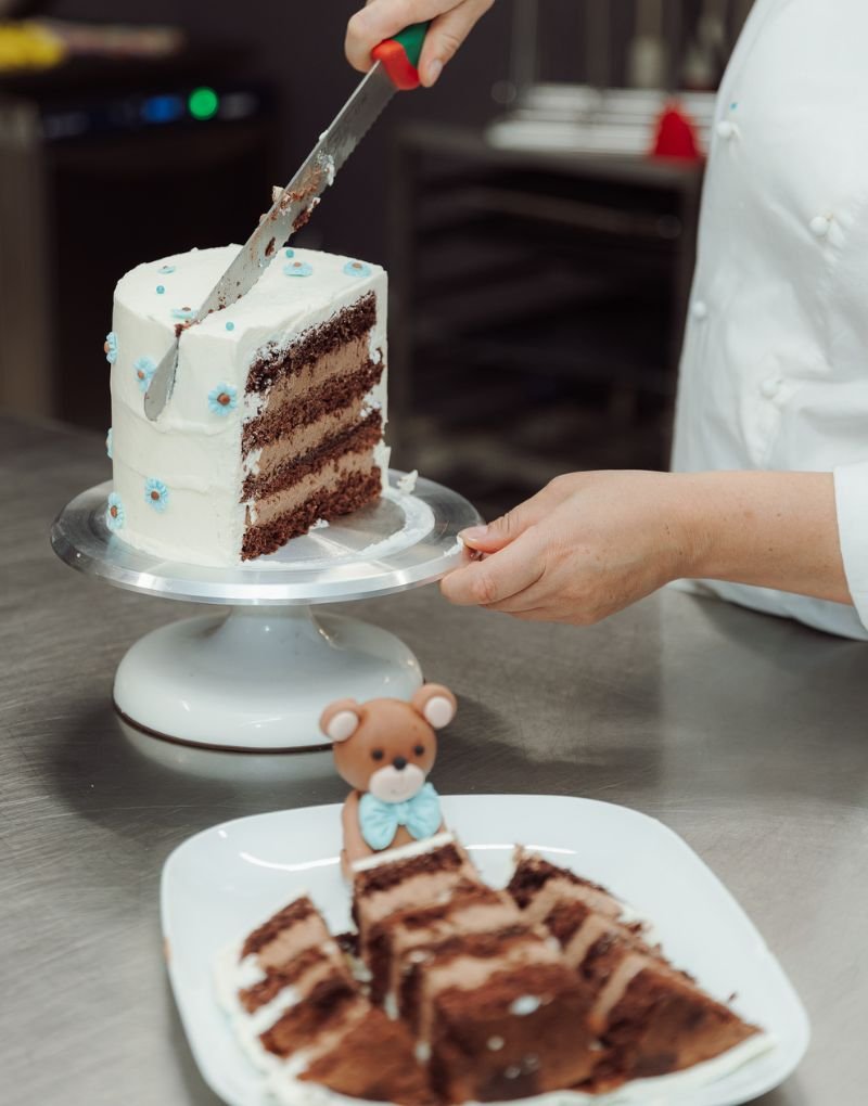 corsi online formazione professionale cake design