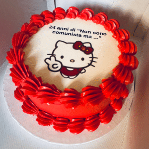 Torte personalizzabili a Verona Scopri le nostre torte personalizzabili a Verona, create per trasformare ogni occasione in un momento unico. Puoi scegliere forma, colori, scritte e farcitura, rendendo ogni dolce un riflesso del tuo stile e della tua personalità. Ogni torta è realizzata con ingredienti freschi e selezionati, garantendo gusto e qualità impeccabili. Che si tratti di compleanni, anniversari o eventi aziendali, la nostra pasticceria ti offre creazioni artigianali su misura. Affidati a noi per una torta scenografica e deliziosa, capace di stupire occhi e palato.