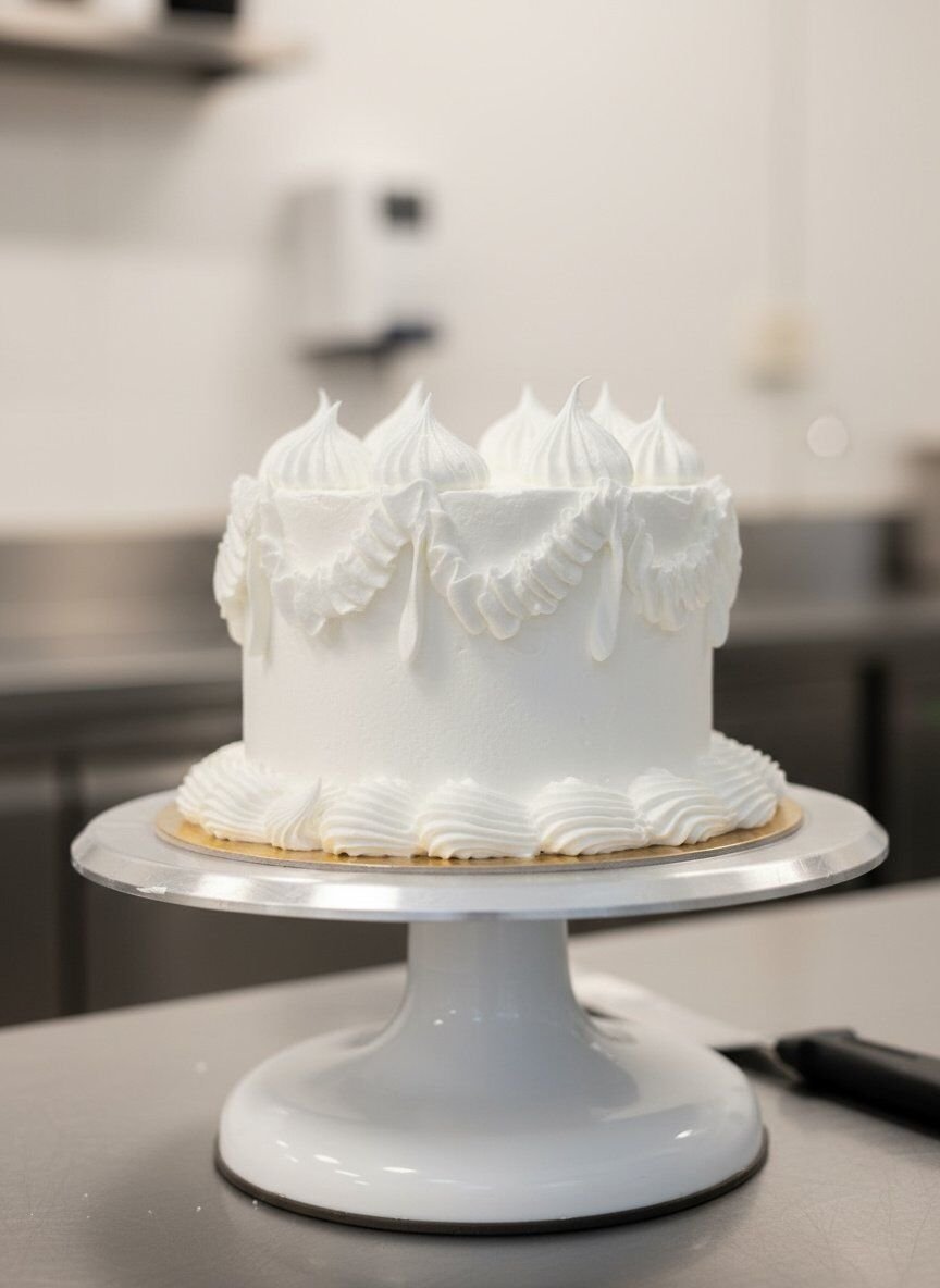 Corso Decorazione Sac a Poche Verona 1 All’interno del nostro corso decorazione sac a poche Verona, i partecipanti apprendono in modo chiaro e progressivo tutte le tecniche fondamentali per decorare torte in stile professionale. Dal lavoro con crema al burro alla ghiaccia reale, fino al rivestimento in pasta di zucchero, il percorso offre un approccio completo. Il corso di formazione in Veneto si svolge in laboratorio attrezzato, con supporto personalizzato e materiali forniti. È un’opportunità perfetta per chi vuole migliorare manualità e sicurezza, imparare nuovi stili decorativi e sviluppare competenze utili anche per progetti futuri.