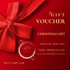 Gift Voucher Natalizio