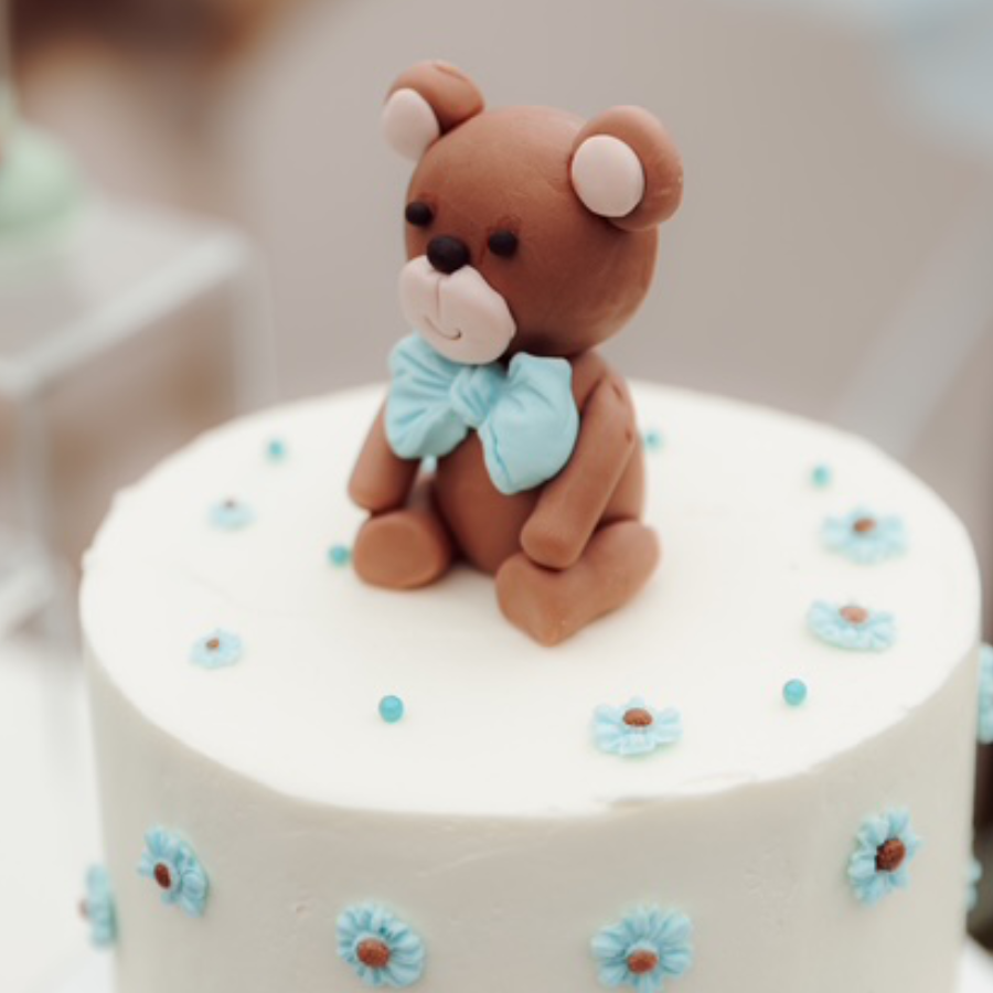 Workshop Sweet Table – Summer End Edition 2 Sweet table professionale realizzato al workshop Ady Cake Lab, prenota ora